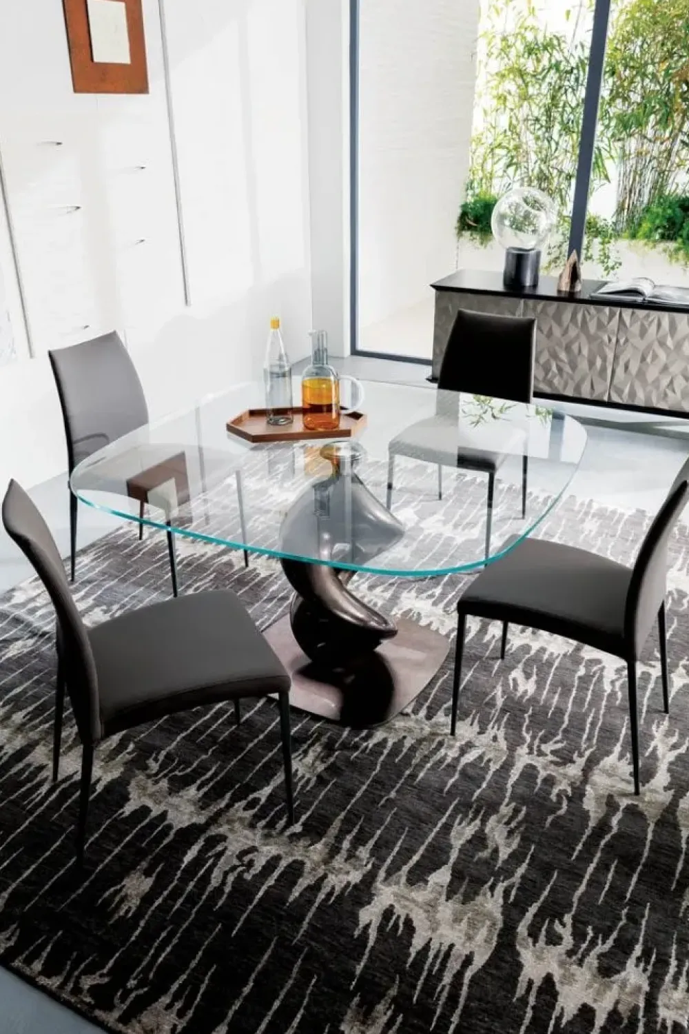 TAVOLO Liquid SCONTATO a PREZZI OUTLET Tavoli