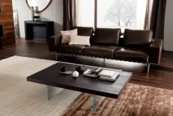 Ozzio TAVOLO Markus SCONTATO a PREZZI OUTLET affrettati- Tavoli