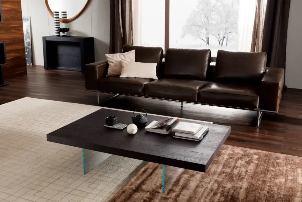 Ozzio TAVOLO Markus SCONTATO a PREZZI OUTLET affrettati- Tavoli