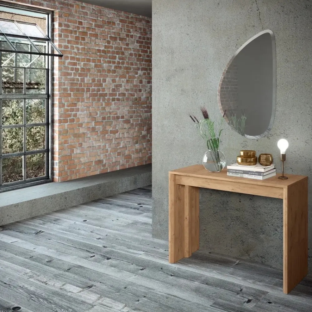 TAVOLO Maxima SCONTATO a PREZZI OUTLET^Ozzio New