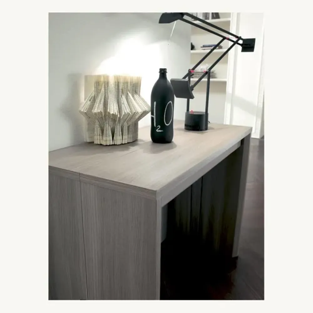 TAVOLO Maxima SCONTATO a PREZZI OUTLET^Ozzio New