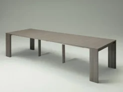 TAVOLO Maxima SCONTATO a PREZZI OUTLET^Ozzio New