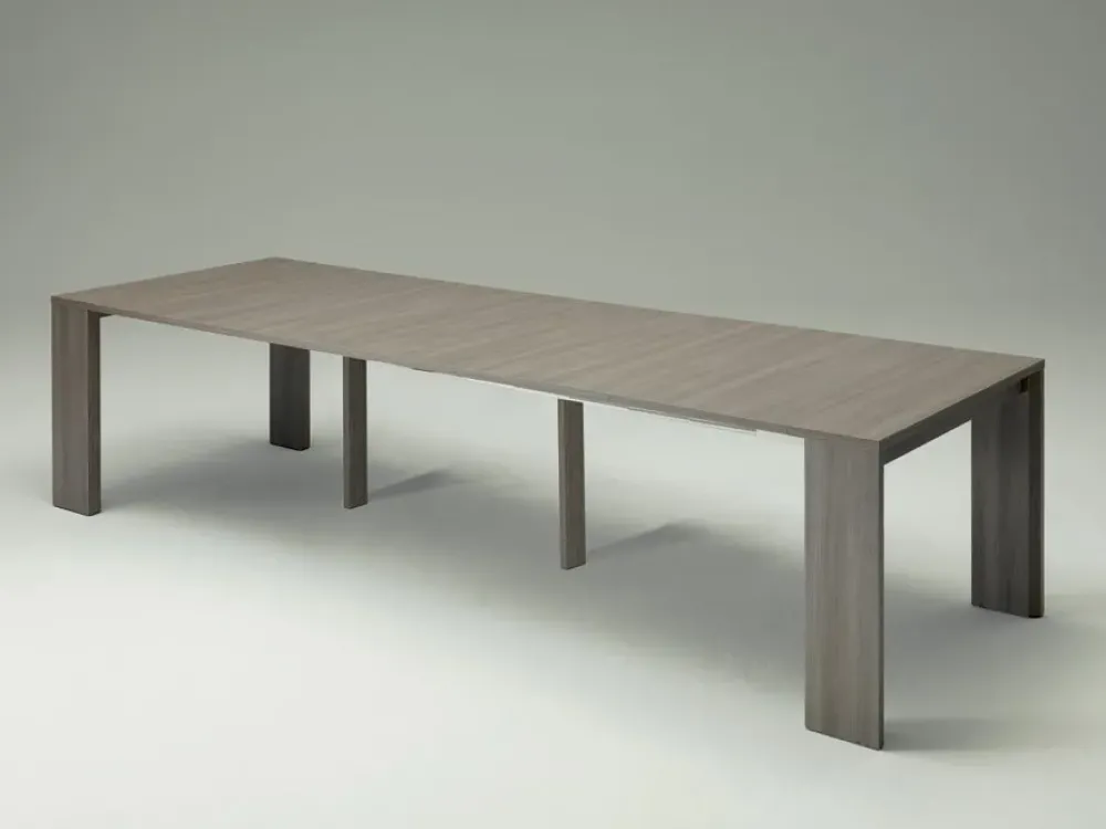 TAVOLO Maxima SCONTATO a PREZZI OUTLET^Ozzio New