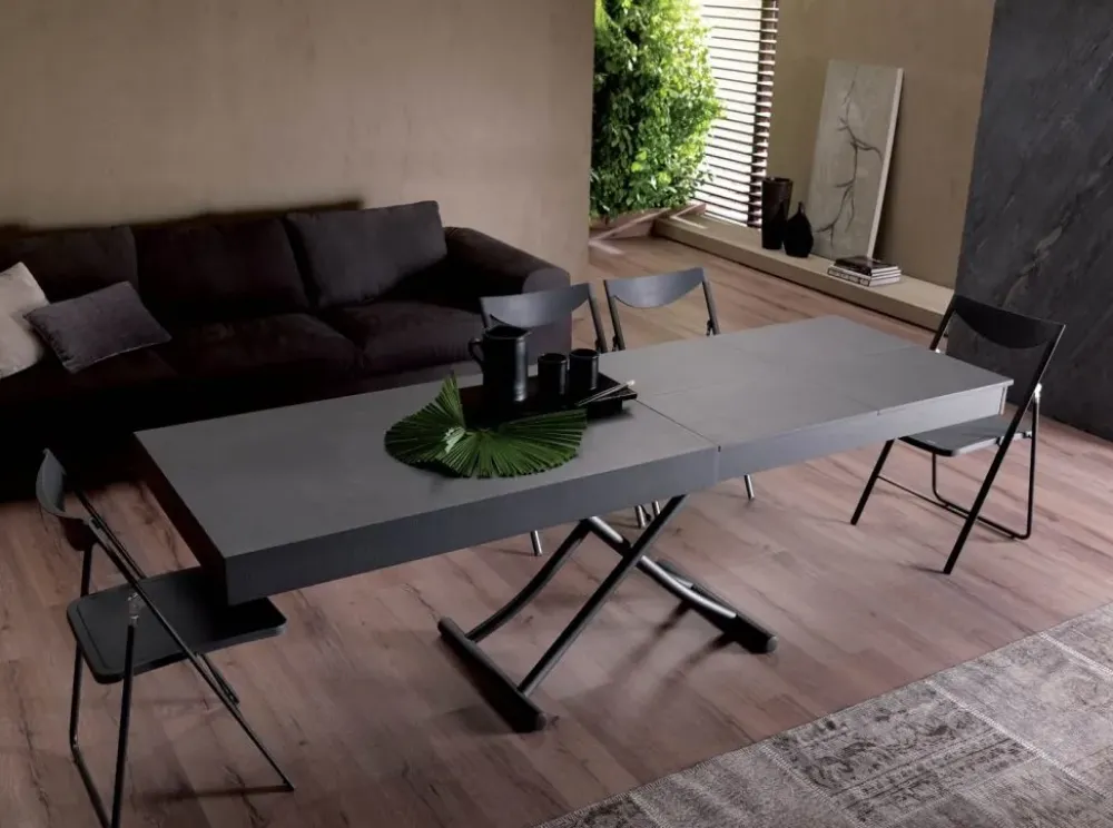 Sale TAVOLO Newood SCONTATO a PREZZI OUTLET affrettati Tavoli