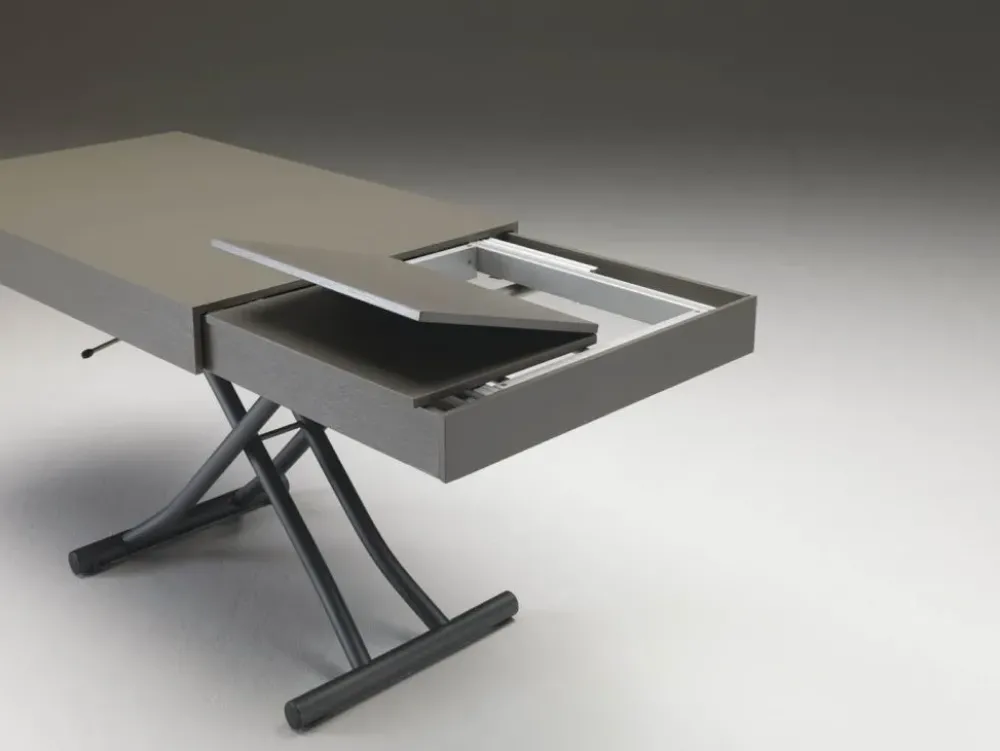 Sale TAVOLO Newood SCONTATO a PREZZI OUTLET affrettati Tavoli