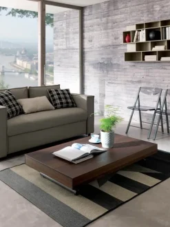 Sale TAVOLO Newood SCONTATO a PREZZI OUTLET affrettati Tavoli