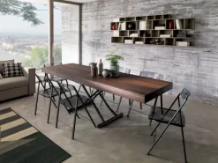 Sale TAVOLO Newood SCONTATO a PREZZI OUTLET affrettati Tavoli