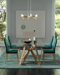 Outlet TAVOLO Papillon SCONTATO a PREZZI OUTLET affrettati Tavoli