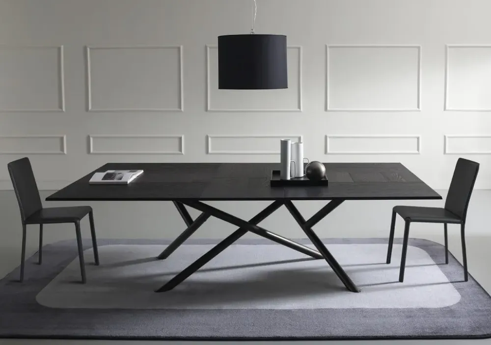 Ozzio TAVOLO Random SCONTATO a PREZZI OUTLET affrettati- Tavoli