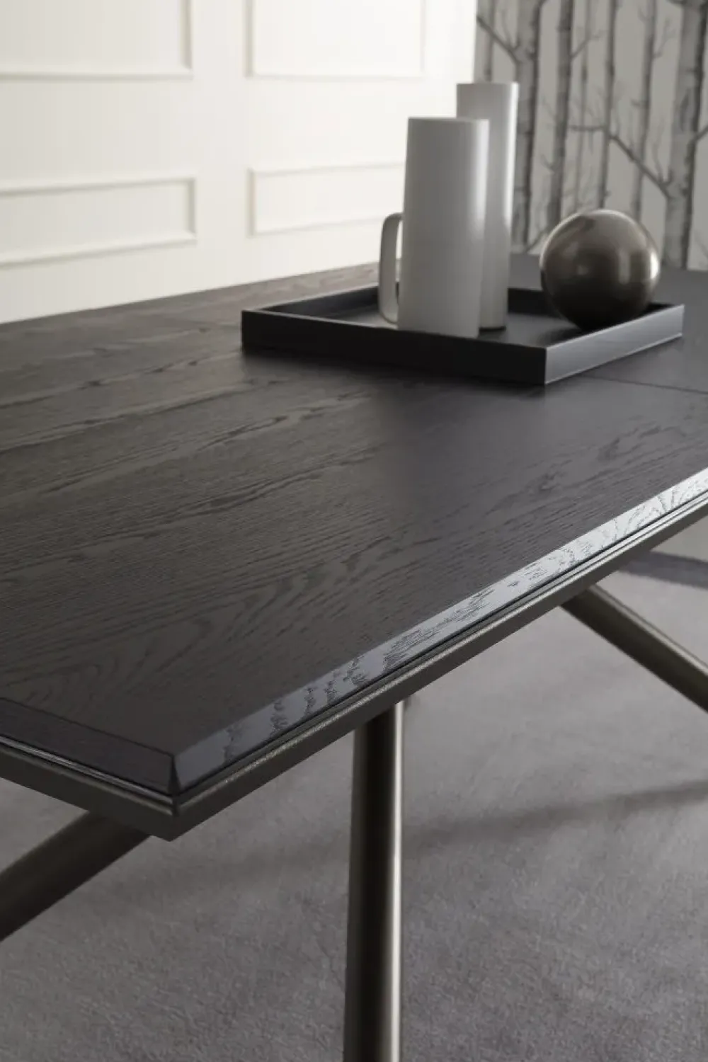 Ozzio TAVOLO Random SCONTATO a PREZZI OUTLET affrettati- Tavoli