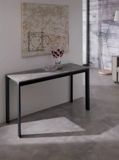 Ozzio TAVOLO  Voilà SCONTATO a PREZZI OUTLET- Tavoli