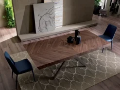 Sale TAVOLO ?4x4 fisso SCONTATO a PREZZI OUTLET affrettati Tavoli