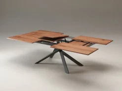 TAVOLO ?4x4 rovere  SCONTATO a PREZZI OUTLET  affrettati^Ozzio Sale