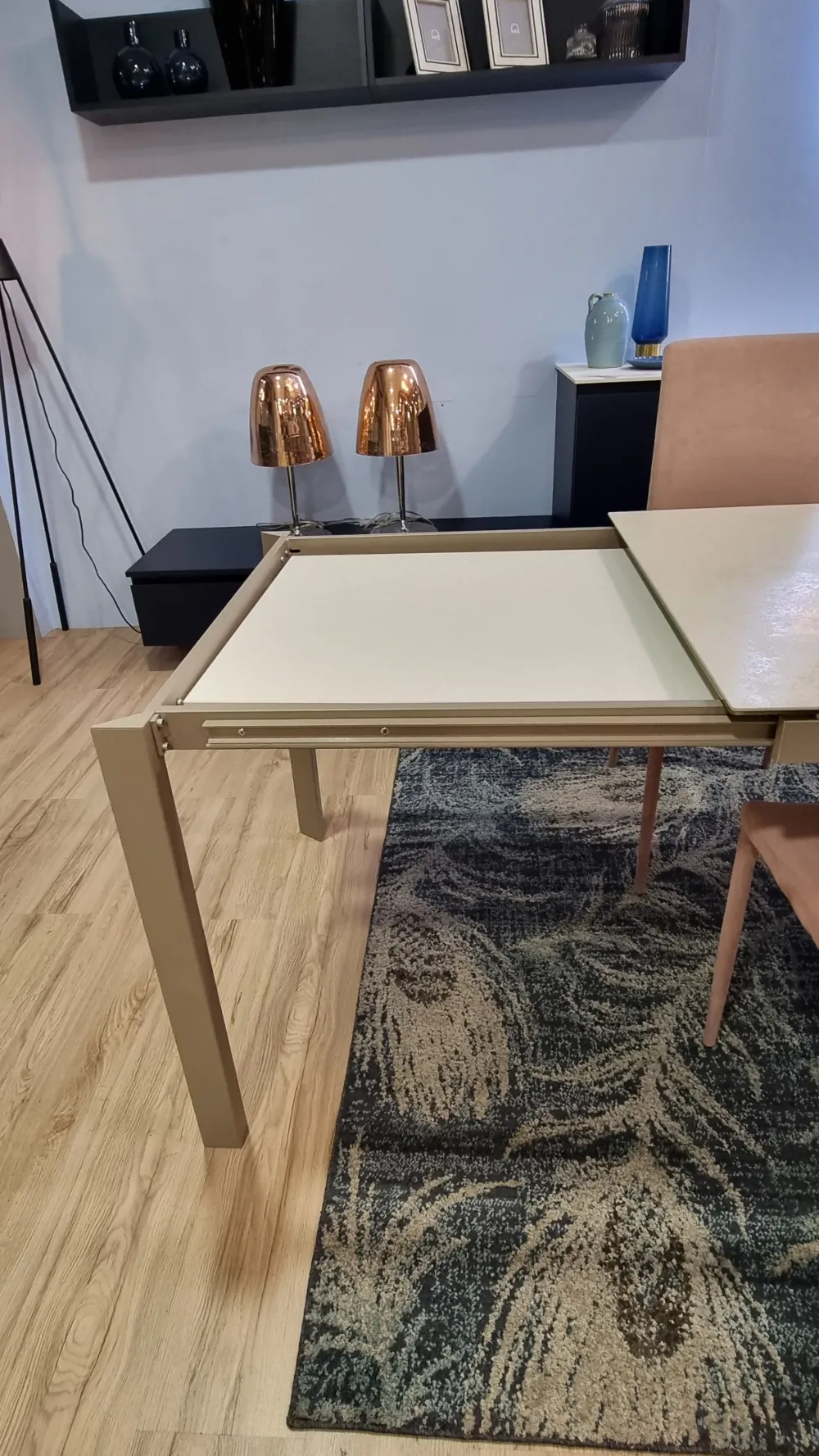 Outlet Tavolo Paris di scontato del 42% Tavoli