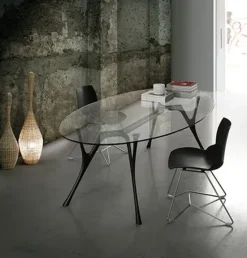 Tavolo Pegaso di scontato del 25%^Caimi New