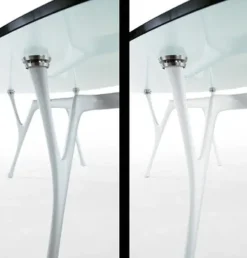 Tavolo Pegaso di scontato del 25%^Caimi New