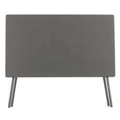 Collezione esclusiva Tavolo per l'esterno modello Tavolo pieghevole 120x70 balcony lafuma in offerta- Tavoli Da Giardino