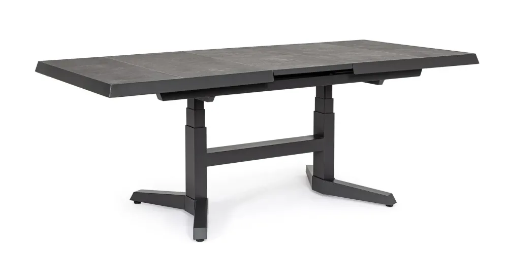 Tavolo per l'esterno modello Robert con forte sconto^Bizzotto Sale