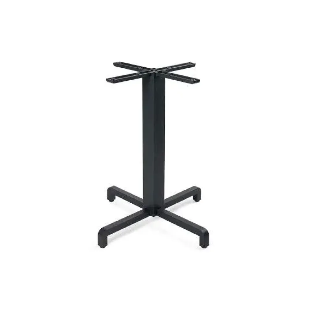 Nardi Tavolo per l'esterno modello Tavolo 70x70 piano hpl legno in offerta- Tavoli Da Giardino