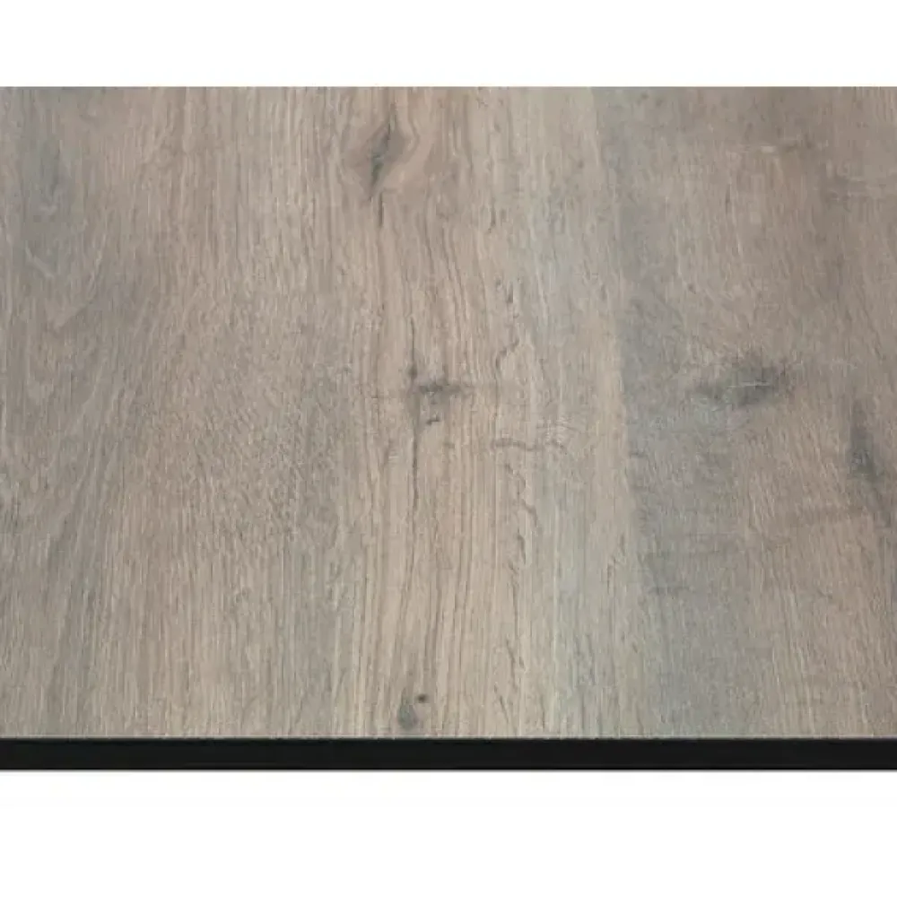 Nardi Tavolo per l'esterno modello Tavolo 70x70 piano hpl legno in offerta- Tavoli Da Giardino