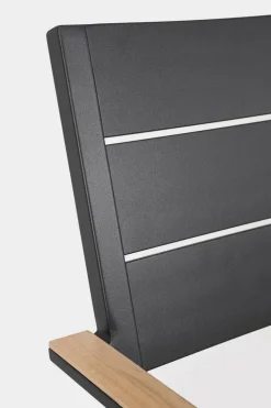 Tavolo per l'esterno modello Tavolo zelmar con 6 poltroncine con forte sconto^Bizzotto Clearance