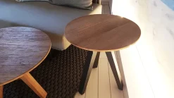 Tavolo per l'esterno modello Vieques a prezzi convenienti^Kettal