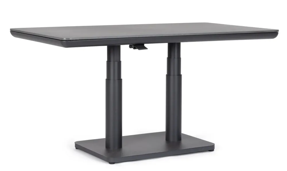 Clearance Tavolo per l'esterno Robert a prezzo ribassato Tavoli Da Giardino