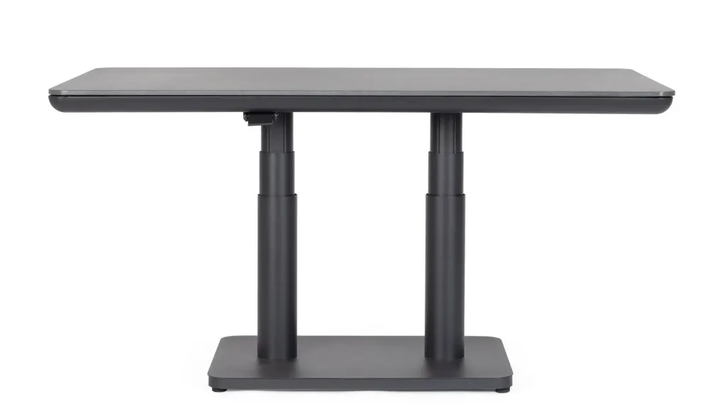 Clearance Tavolo per l'esterno Robert a prezzo ribassato Tavoli Da Giardino