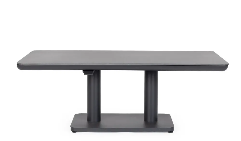 Clearance Tavolo per l'esterno Robert a prezzo ribassato Tavoli Da Giardino