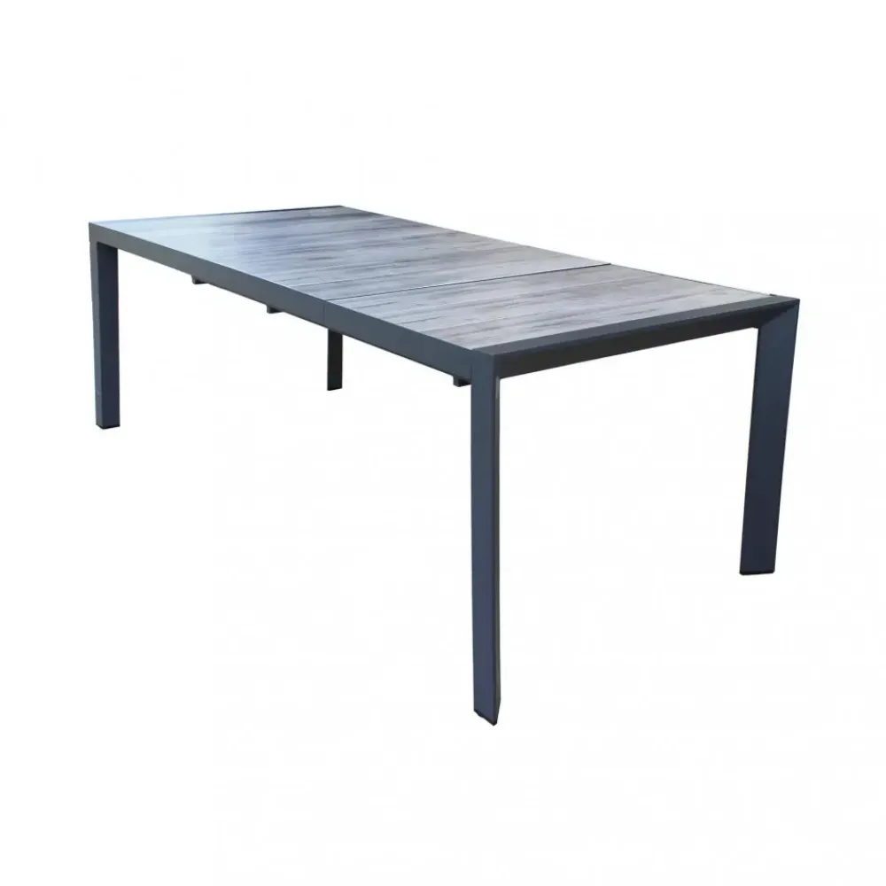 Cosma Outdoor living Tavolo per l'esterno Tavolo portland 175/235 cm - cosma a prezzo scontato- Tavoli Da Giardino