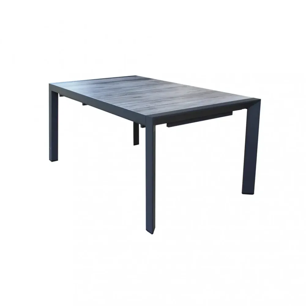 Cosma Outdoor living Tavolo per l'esterno Tavolo portland 175/235 cm - cosma a prezzo scontato- Tavoli Da Giardino