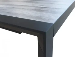 Cosma Outdoor living Tavolo per l'esterno Tavolo portland 175/235 cm - cosma a prezzo scontato- Tavoli Da Giardino