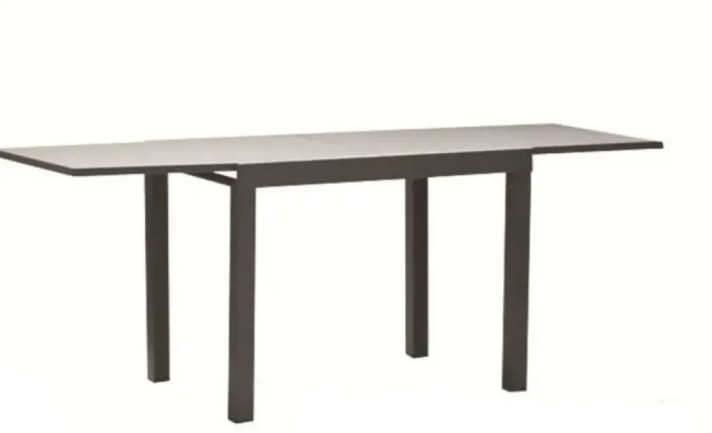 Online Tavolo per l'esterno Tavolo sofy allungabile da 100 a 200 cm a prezzo ribassato Tavoli Da Giardino