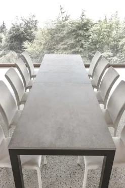 La Seggiola Tavolo Performance 619 a prezzo ribassato- Tavoli