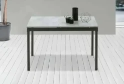 Tavolo Perigeo in laminato Allungabile^Target Point Hot