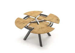 Tavolo Petalo di scontato del 27%^Easyline Best