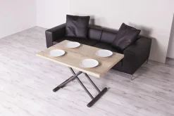 Collezione esclusiva Tavolo pieghevole Geniale- Tavoli