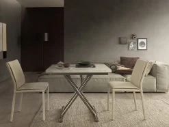 Tavolo pieghevole Gingiglio a prezzo ribassato^Altacom Hot