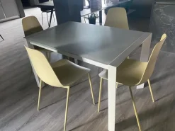 Best Tavolo Pixel om/189/bi a prezzo scontato Tavoli