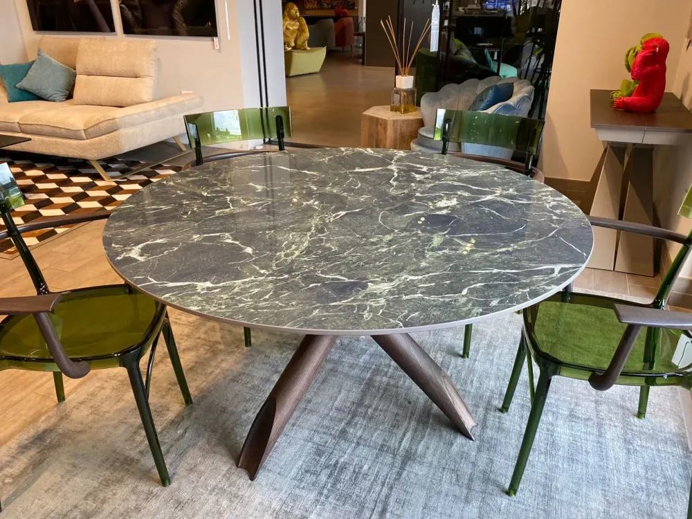 Colico Tavolo Plie' in OFFERTA OUTLET -40%- Tavoli