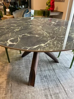 Colico Tavolo Plie' in OFFERTA OUTLET -40%- Tavoli