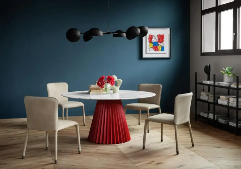 Best Tavolo Plissè a prezzo scontato Tavoli