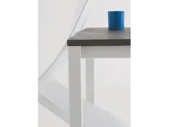 Tavolo Plutone in laminato Allungabile^Point House Discount