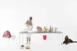 Point House Tavolo Fusion 140 PREZZI OUTLET- Tavoli