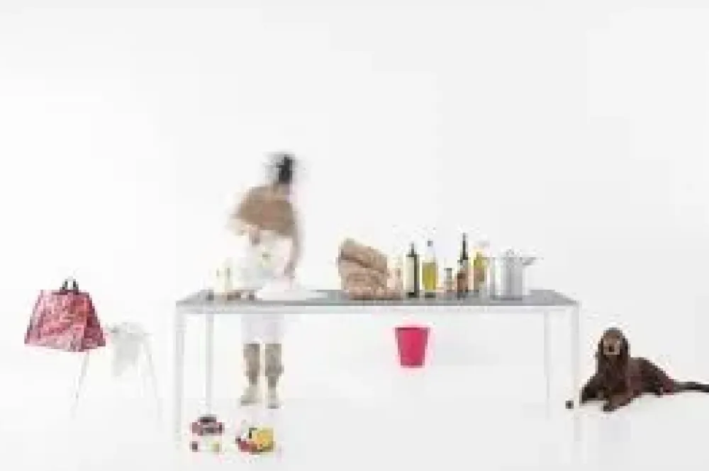 Point House Tavolo Fusion 140 PREZZI OUTLET- Tavoli