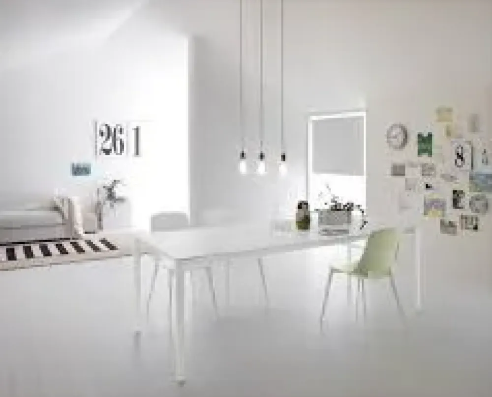 Point House Tavolo Fusion 140 PREZZI OUTLET- Tavoli