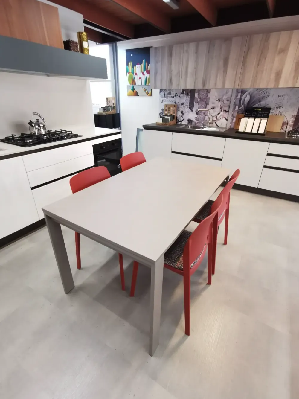 Point House Tavolo Simple PREZZI OUTLET -27%- Tavoli