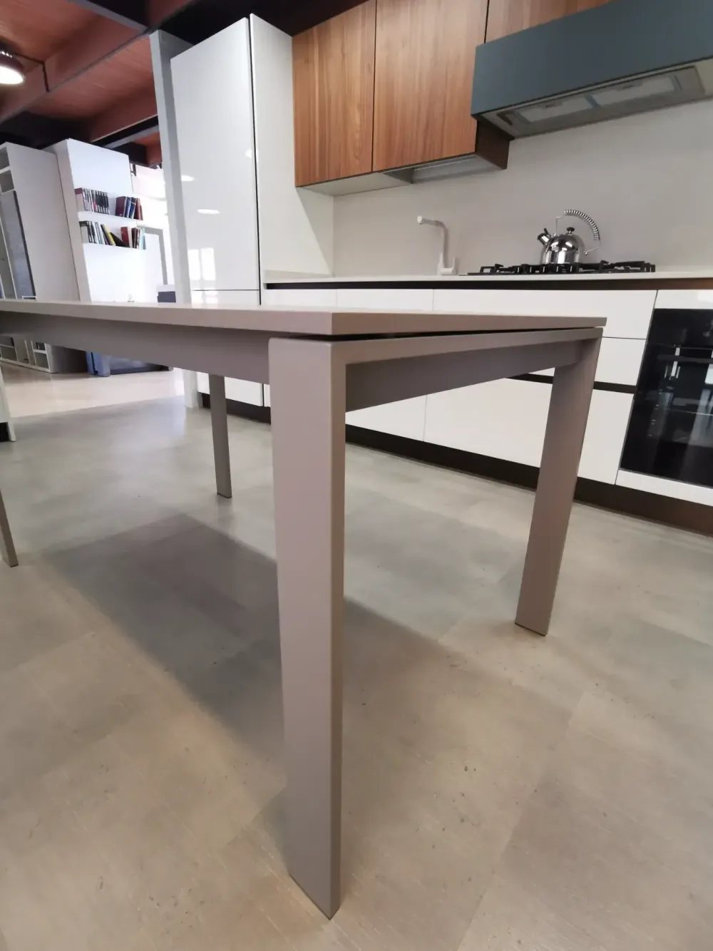 Point House Tavolo Simple PREZZI OUTLET -27%- Tavoli