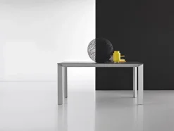 Outlet TAVOLO  Diamante SCONTATO a PREZZI OUTLET Tavoli