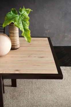 Point House TAVOLO  Marte 90 SCONTATO a PREZZI OUTLET- Tavoli